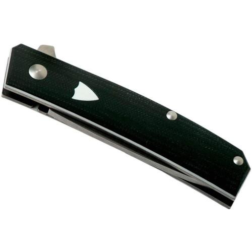 Нож Benchmade Tengu (601) фото 4