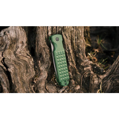 Нож Ganzo G627-GR фото 11