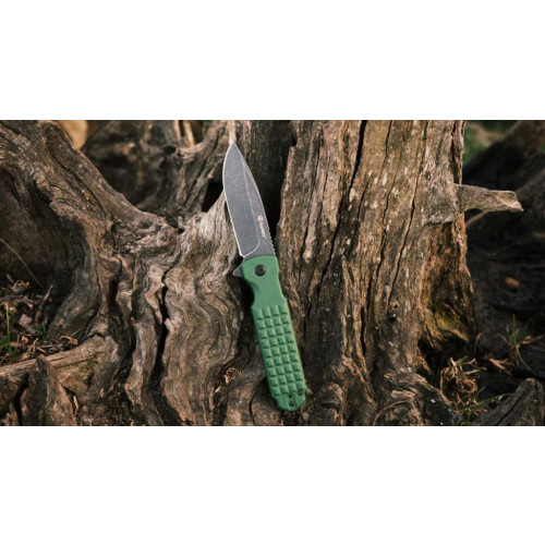 Нож Ganzo G627-GR фото 7