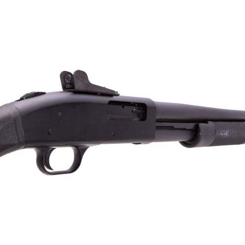 Рушниця Mossberg M590 Synthetic 20" кал. 12/76 фото 8