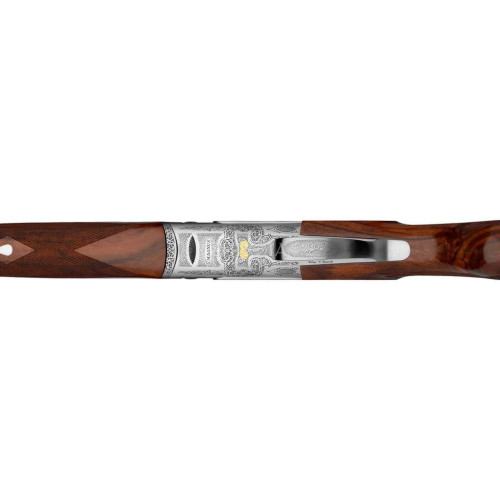 Ружье Caesar Guerini Magnus Light кал. 12/76 (ствол 76 см.) фото 4