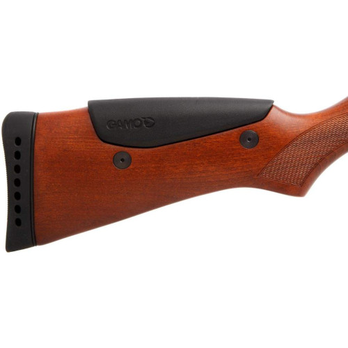 Пневматична гвинтівка Gamo Maxima RX фото 6