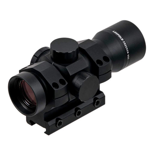 Приціл коліматорний Leupold Freedom RDS 1x34 1MOA фото 6