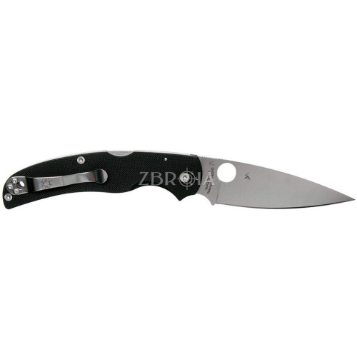 Ніж Spyderco Native Chief (C244GP) фото 2