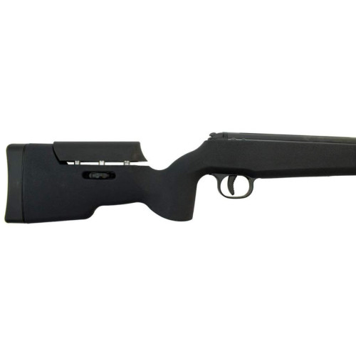 Пневматична гвинтівка Artemis SR 1250S NP + ВП 3-9х40 фото 4