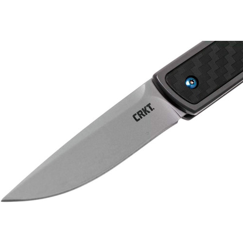 Ніж CRKT Symmetry (7190) фото 4