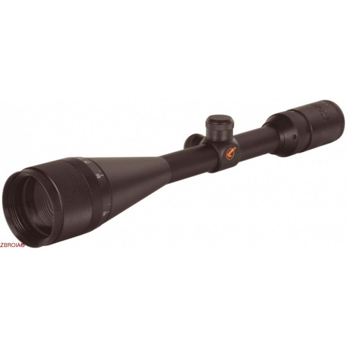 Прицел Gamo 4-16x50 AO фото