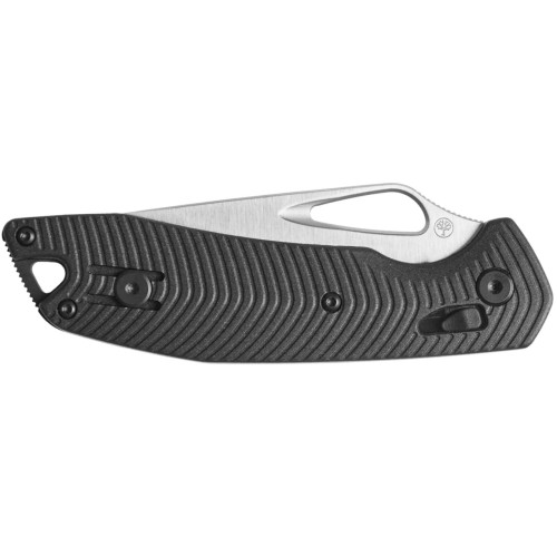 Ніж складний Boker EDK Black фото 4