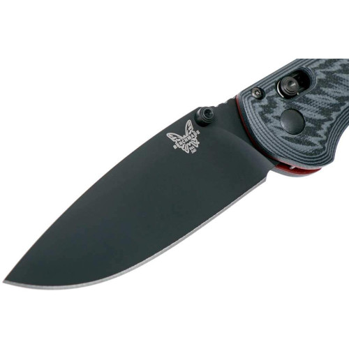 Нож Benchmade Freek (560BK-1) фото 3