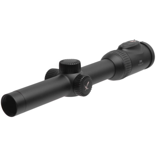 Оптический прицел Swarovski Z8i 1-8x24 L 4A-IF фото
