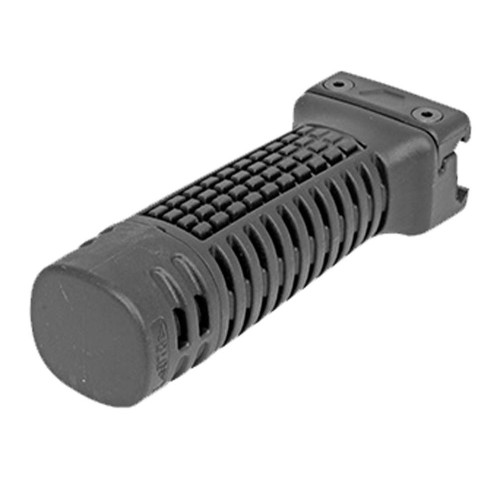 Передняя рукоятка DLG Tactical (DLG-115) на Picatinny, черный фото 3
