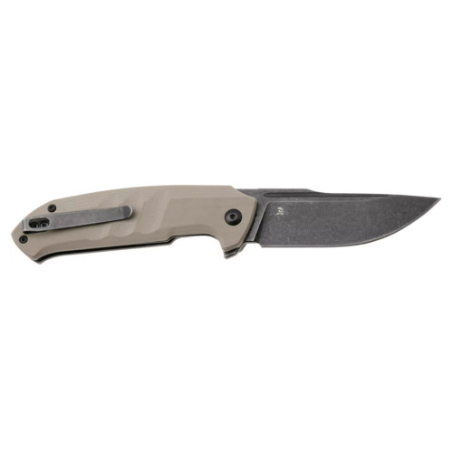 Ніж Boker Plus "Barchan" фото 2