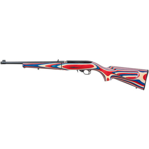 Карабин Ruger 10/22 Takedown USA Shooting Team 2020 кал. 22 LR фото 5
