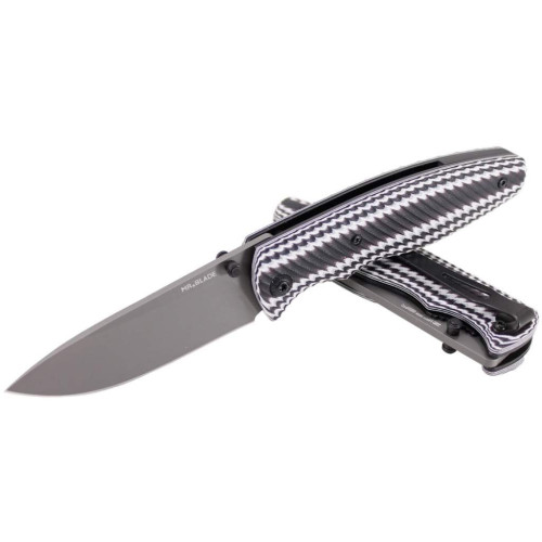Нож Mr. Blade Zipper Colored фото 2