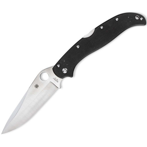 Ніж Spyderco Tatanka (C180GP) фото