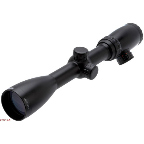 Приціл Bushnell Banner 3-9х40 фото 2