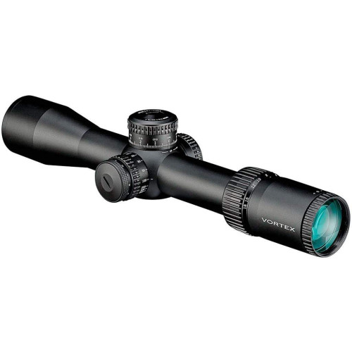 Приціл Vortex Strike Eagle 3-18х44 FFP EBR-7C (MRAD) фото 4