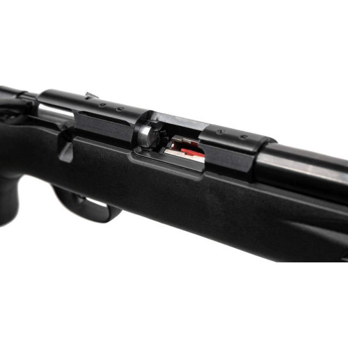 Карабін Ruger American Rimfire Compact кал. 22 LR (08306) фото 5