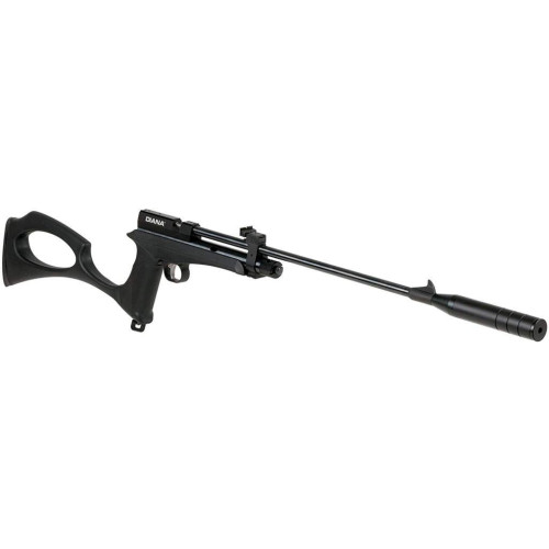 Пневматичний карабін Diana Chaser Rifle Set фото 4