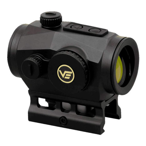 Коллиматорный прицел Vector Optics Scrapper 1x29 Red Dot 2MOA (SCRD-47Q) фото 2
