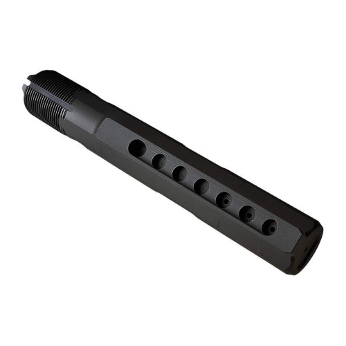 Труба прикладу Strike Industries Advanced Receiver Extension для AR-15/M16 (Mil-Spec) алюміній фото 3