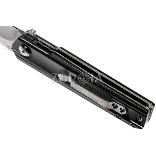 Ніж Boker Magnum Roshi Rails фото 5