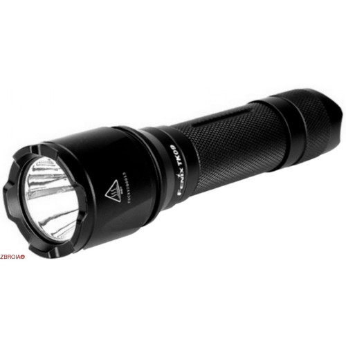 Фонарь Fenix TK09 2016 фото