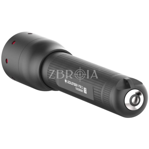 Фонарь LedLenser P5R.2 фото 7