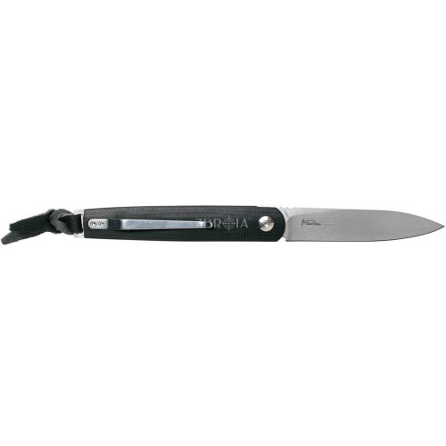 Ніж Boker Plus LRF G10 фото 2