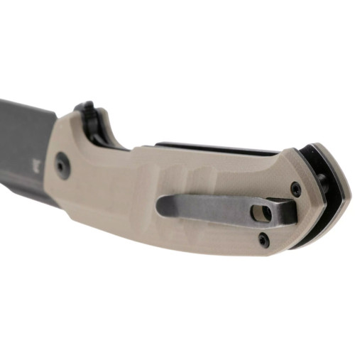 Ніж Boker Plus "Barchan" фото 4