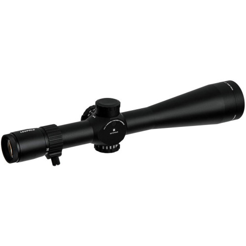 Оптический прицел Leupold Mark 5HD 5-25x56 M5C3 FFP PR2-MIL фото 9