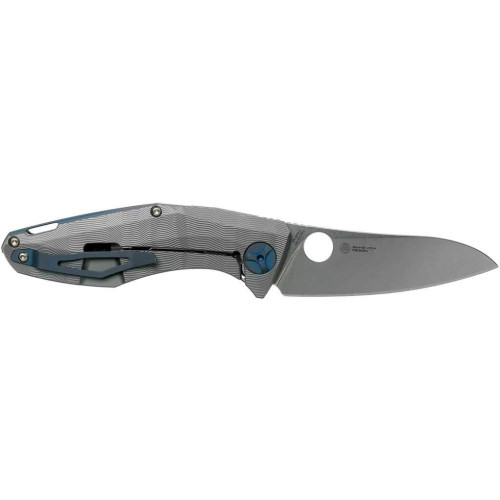 Ніж Spyderco Drunken (C235CFTIP) фото 2