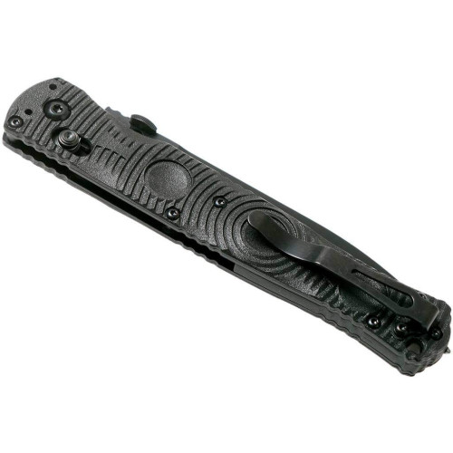Нож Benchmade SOCP Tactical Folder фото 4
