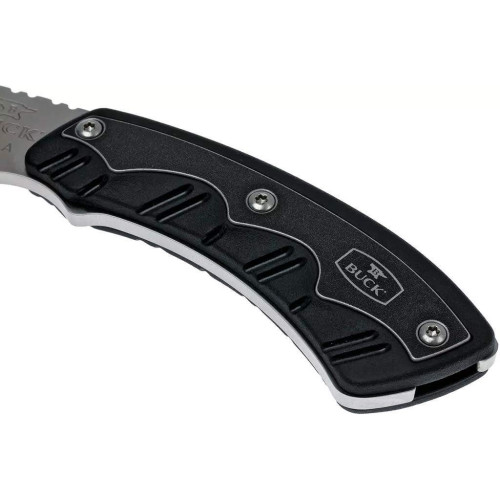 Нож Buck 536 Open Season Skinner (536BKS-B) фото 9