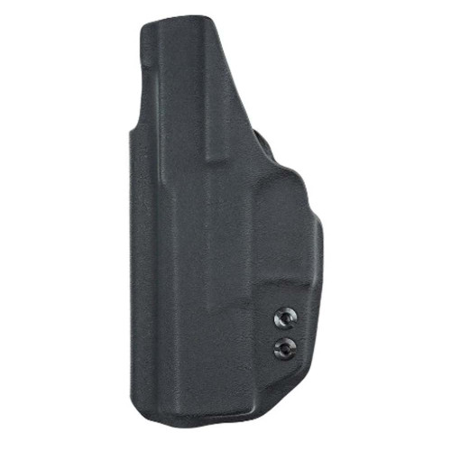 Кобура ATA-GEAR Fantom ver.3 Black для оружия CZ P10-F 45 auto (правша) фото 2