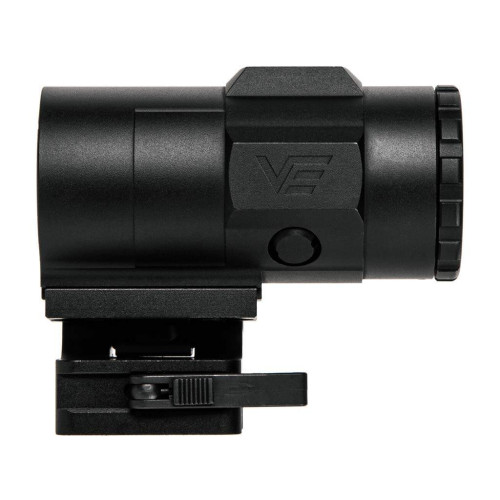 Магнифер Vector Optics Maverick-IV 3x22 с откидным креплением на планку Picatinny/Weaver фото 4