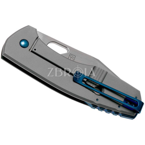Нож Boker Plus F3.5 фото 4