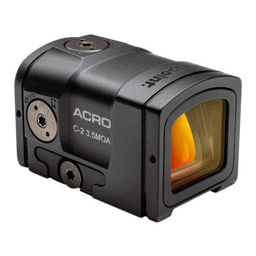 Коллиматорный прицел Aimpoint Acro C-2 3.5МОА фото 2