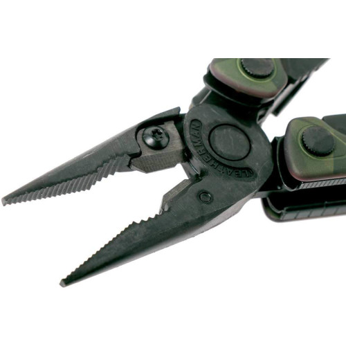 Мультитул Leatherman Charge Plus Camo Forest (832710) фото 3