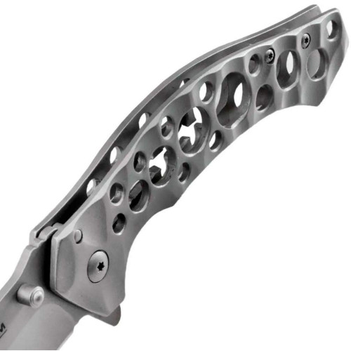 Нож Boker Magnum Slender фото 7