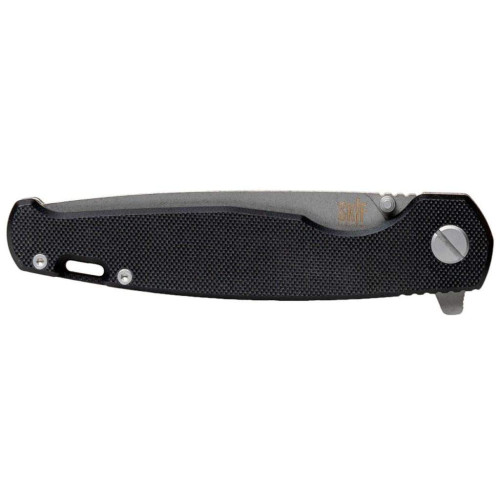 Нож SKIF Sting SW Black фото 3