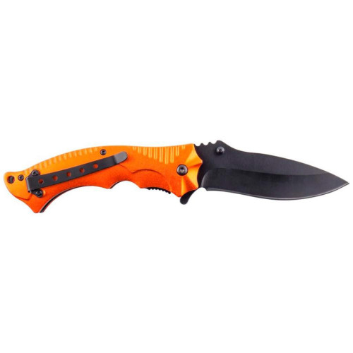 Нож SKIF Plus Reptile Orange фото 2