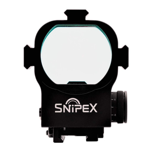 Коллиматорный прицел SNIPEX TITAN 55 фото 6