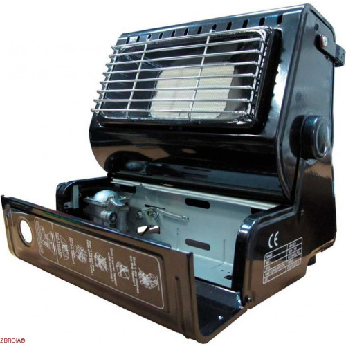 Обогреватель BDN-100 фото 4