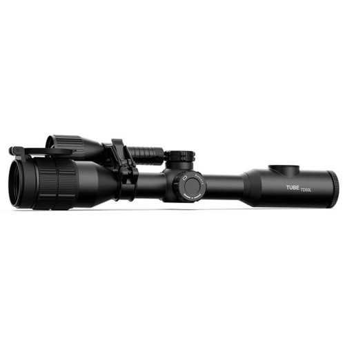Тепловізійний приціл InfiRay (iRay) Tube TD50L фото 7