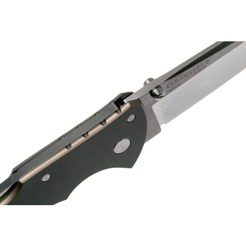 Нож Cold Steel Code 4 Spear Point (S35VN) фото 7