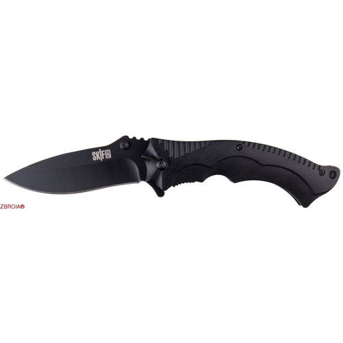 Нож SKIF Plus Reptile Black фото