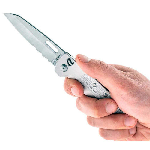 Мультитул Leatherman Free K2x Silver (832655) фото 7