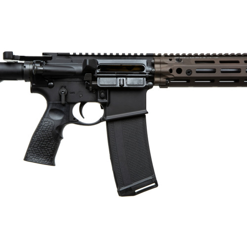 Карабин Daniel Defense DDM4 M4A1 RIII 14,5" кал. 223 Rem FDE фото 4