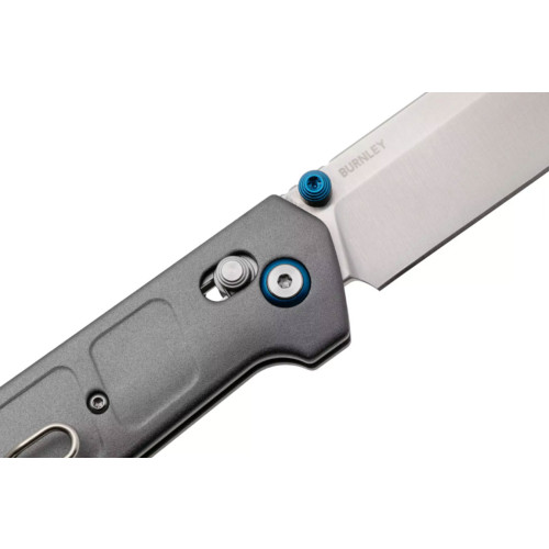 Ніж Boker Plus "Kihon DC Alu" фото 5